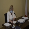 Przewodnicząca Rady Powiatu Gostynińskiego Przewodnicząca Rady Powiatu Gostynińskiego