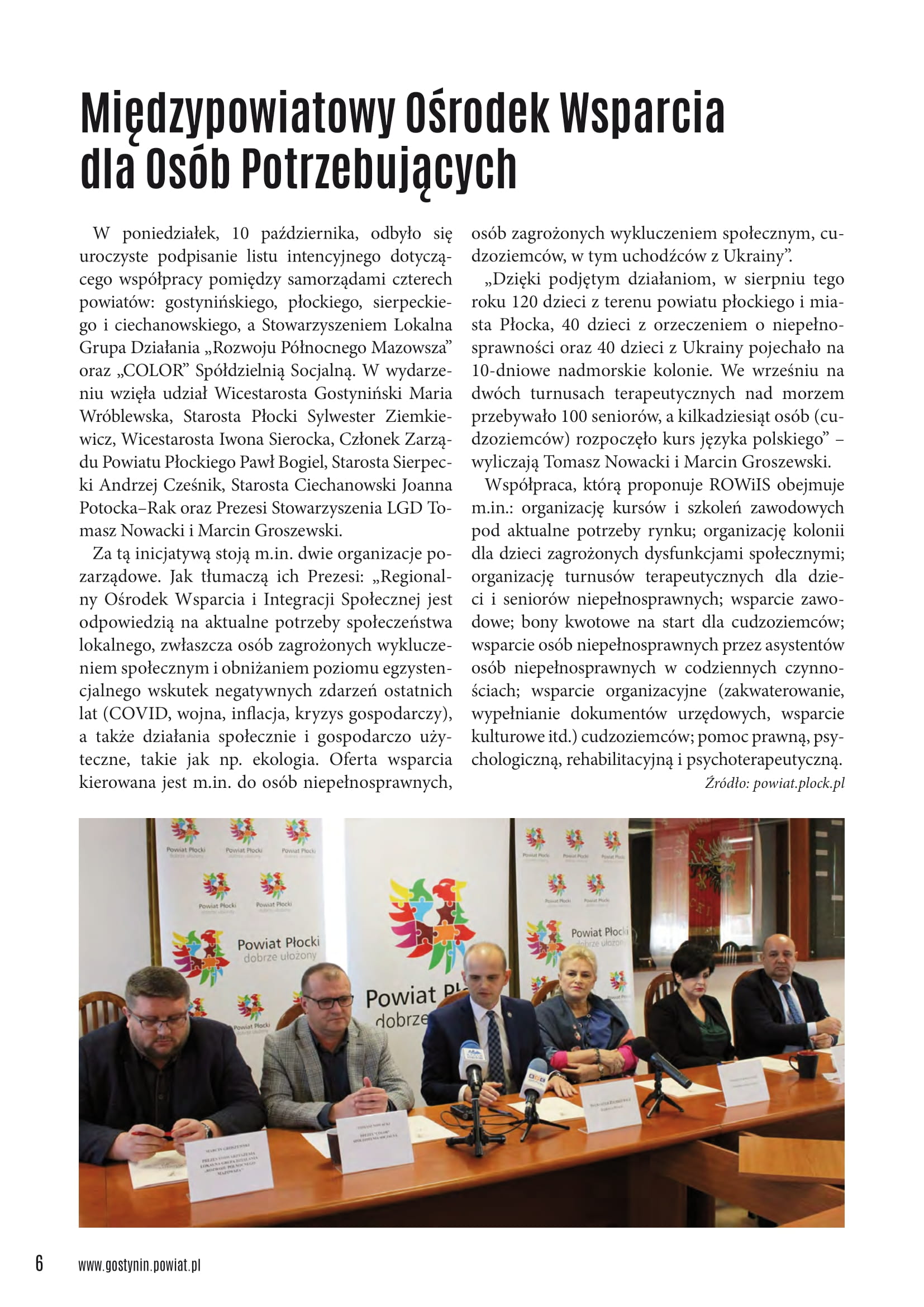 STAROSTWO biuletyn grudzien2022 06