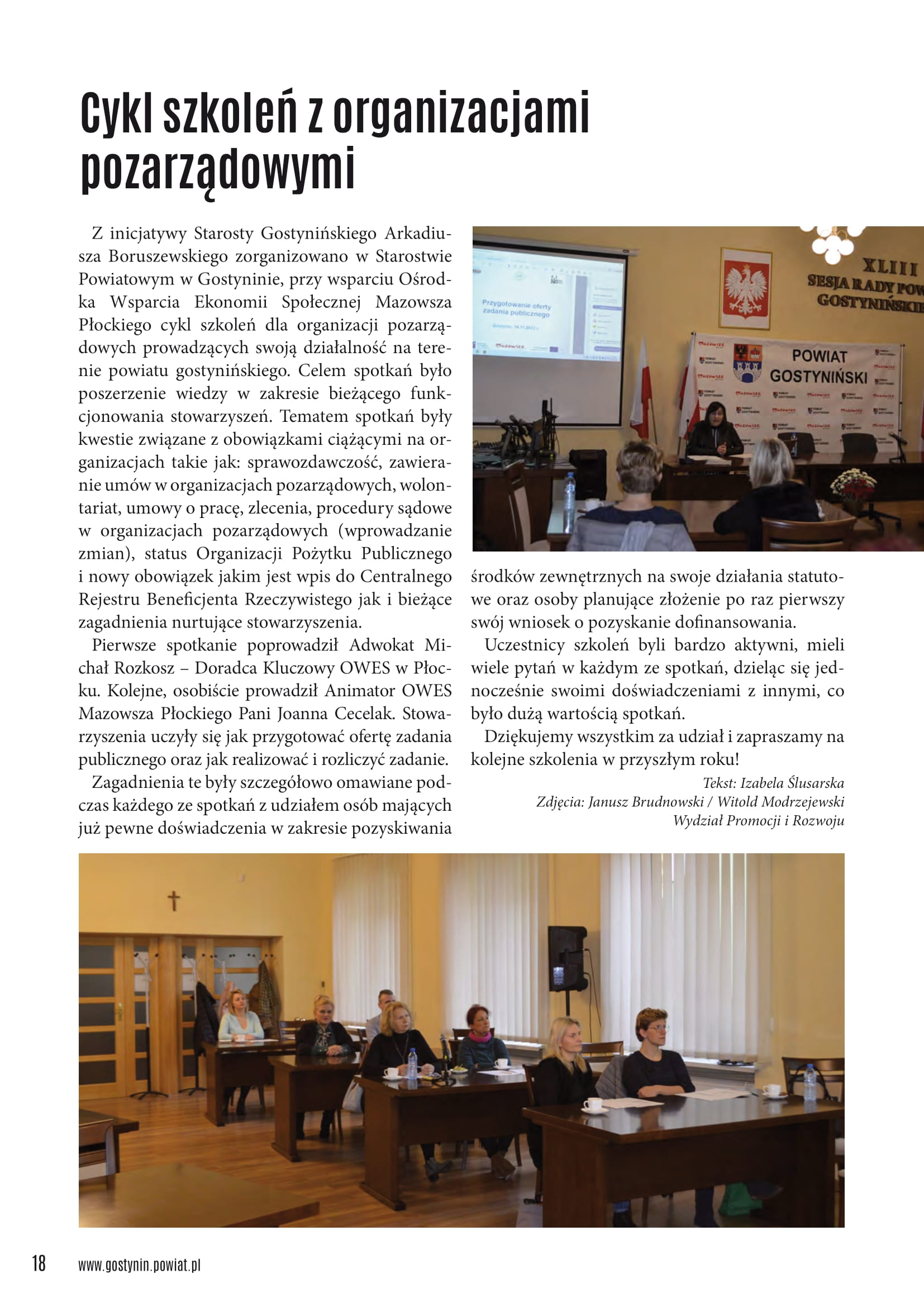 STAROSTWO biuletyn grudzien2022 18