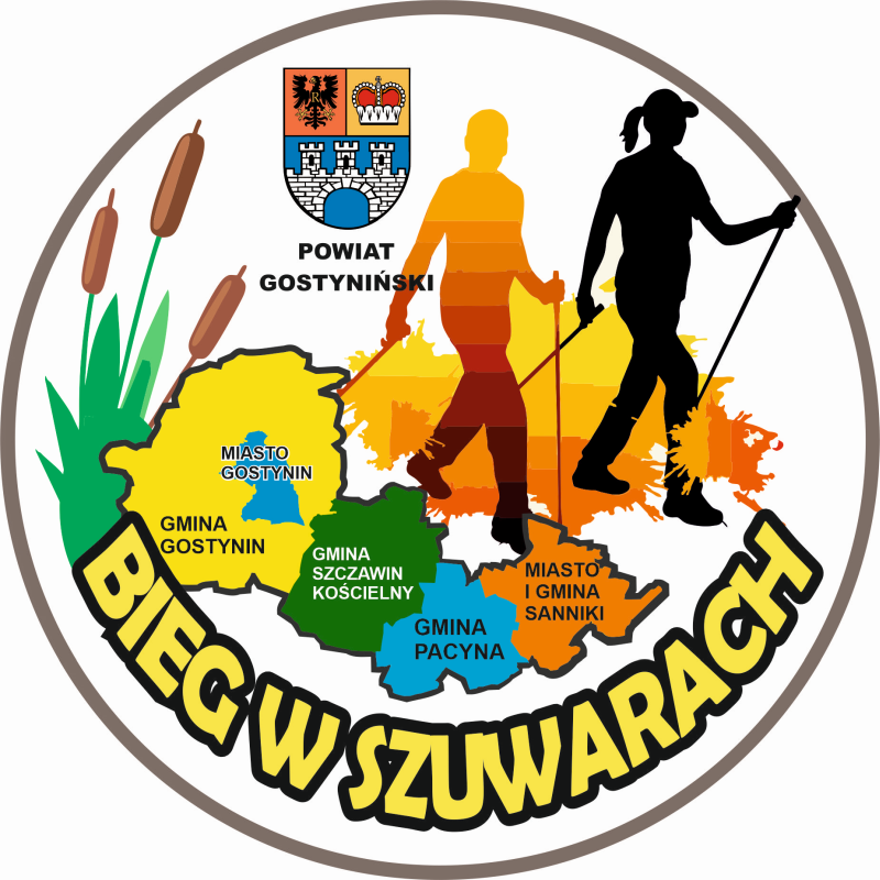 bieg w szuwarach 2020 NW medal2 jpg