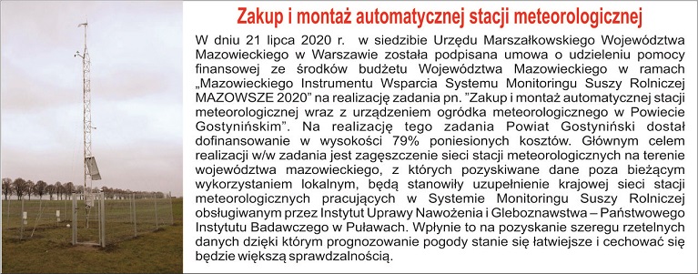 stacja meteo 1