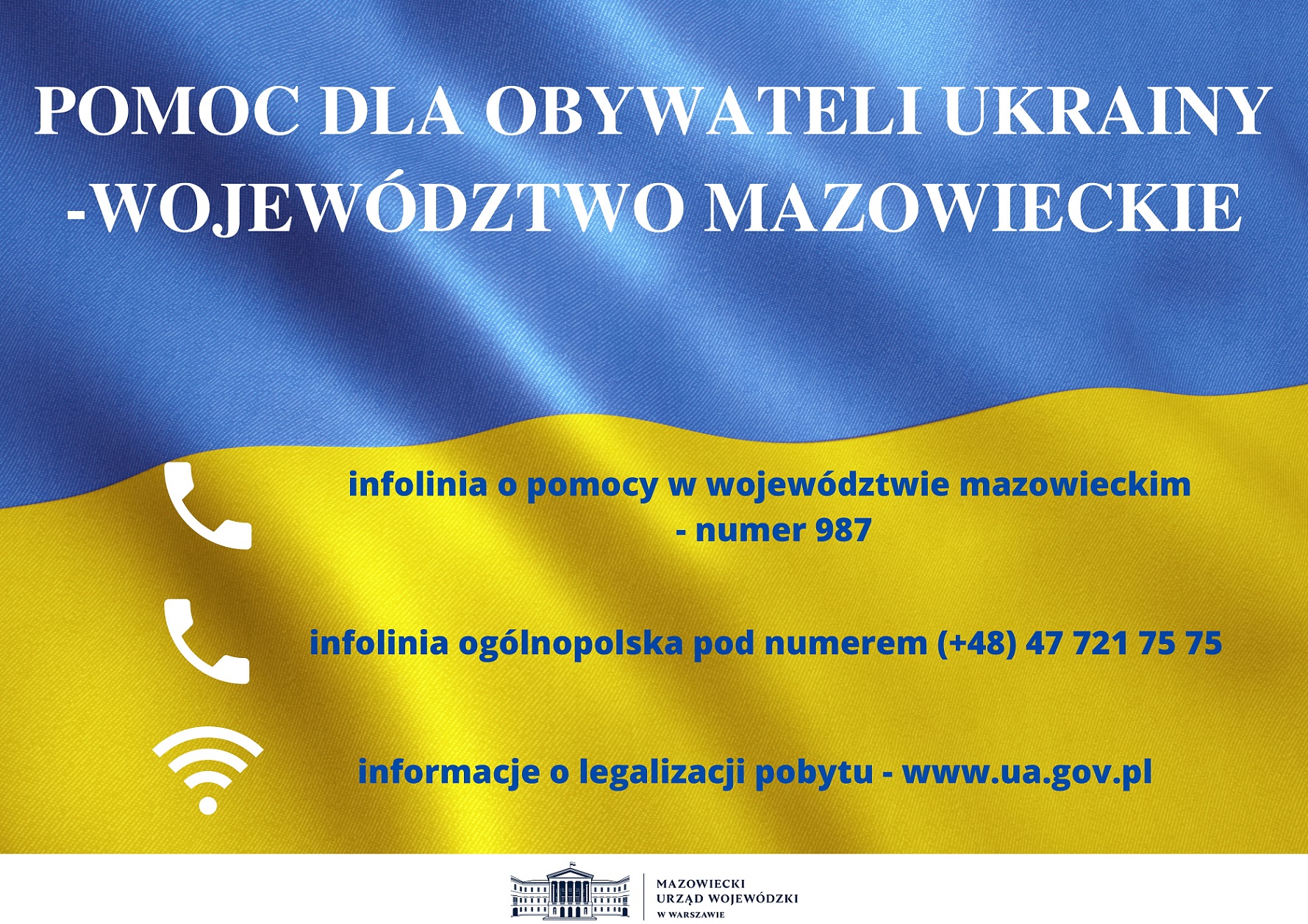 28.02.2022 5 ULOTKA DLA UCHODŹCÓW PL 1