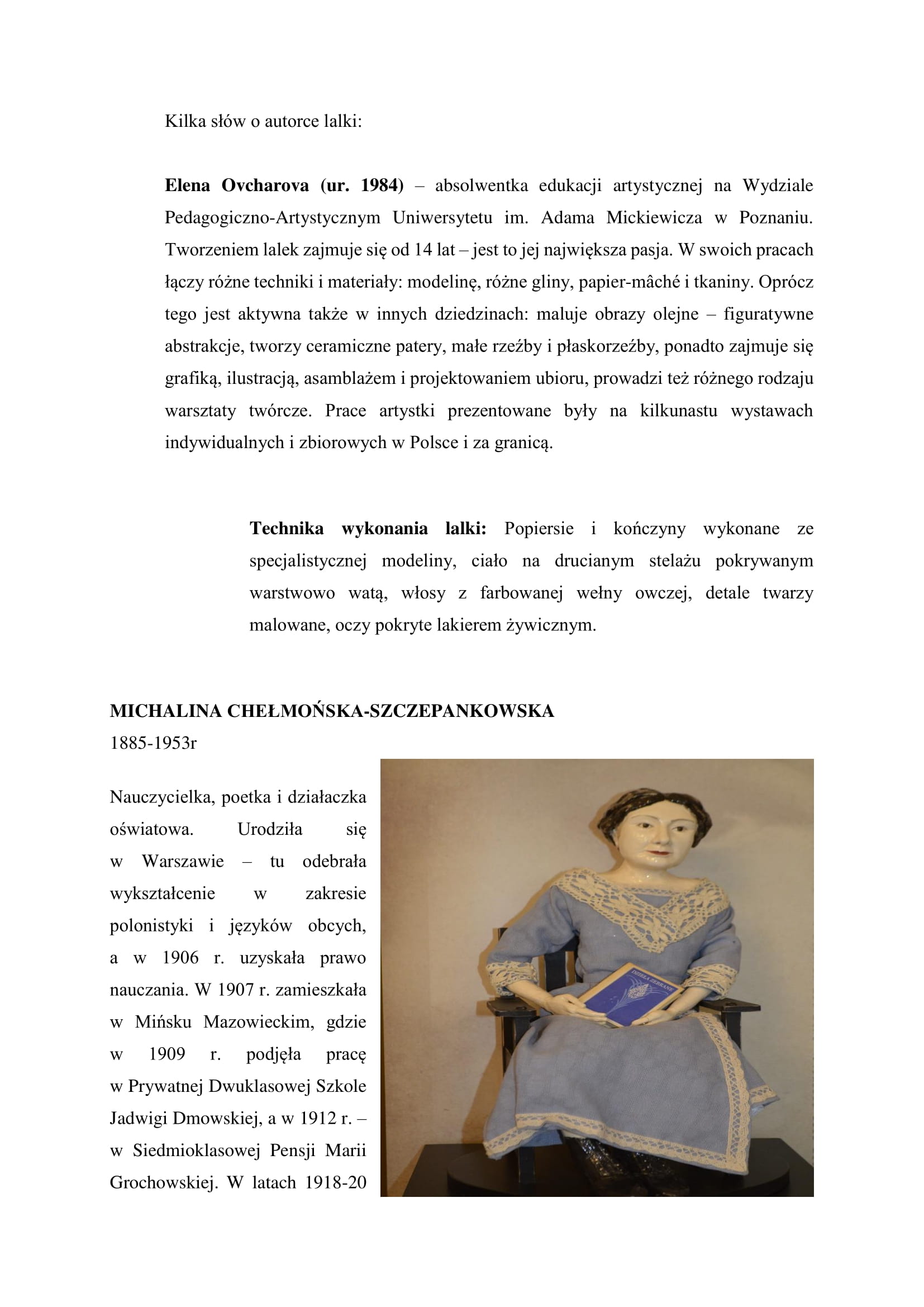 Scenariusz wystawy MAZOWSZE W SPÓDNICY II WERSJA 04