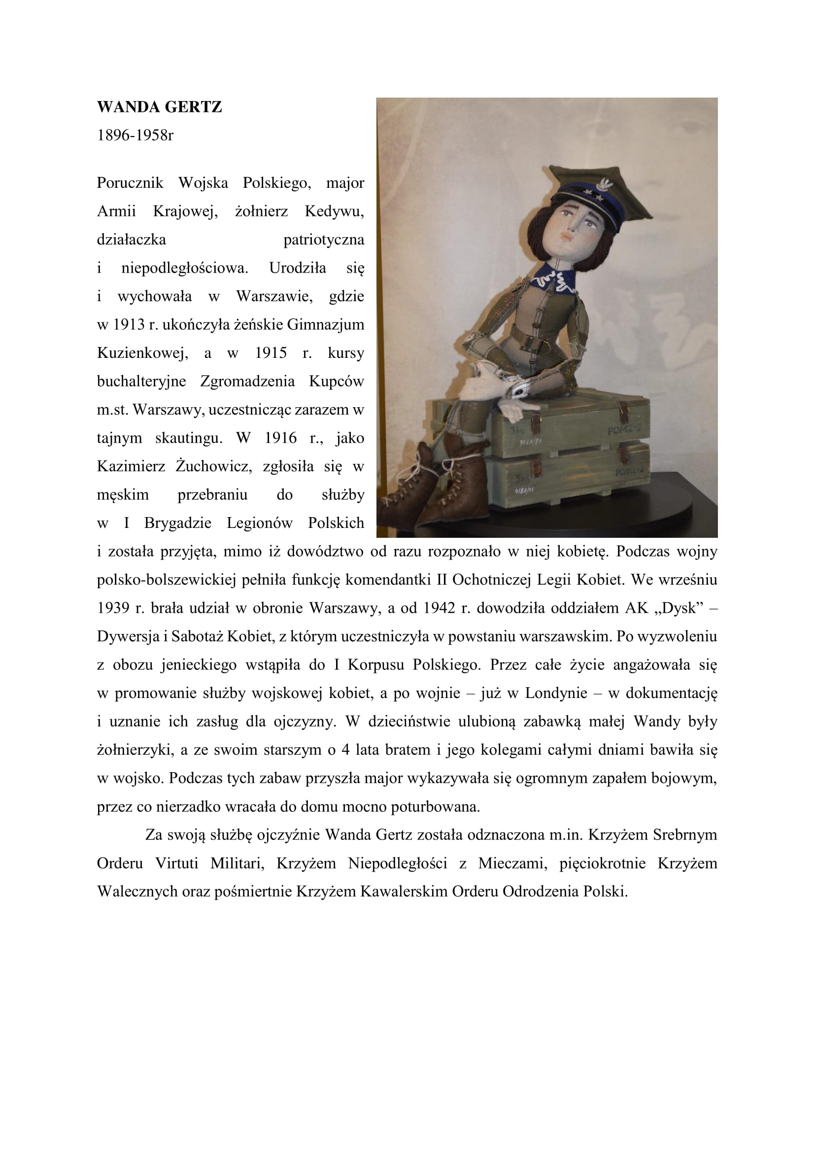 Scenariusz wystawy MAZOWSZE W SPÓDNICY II WERSJA 06