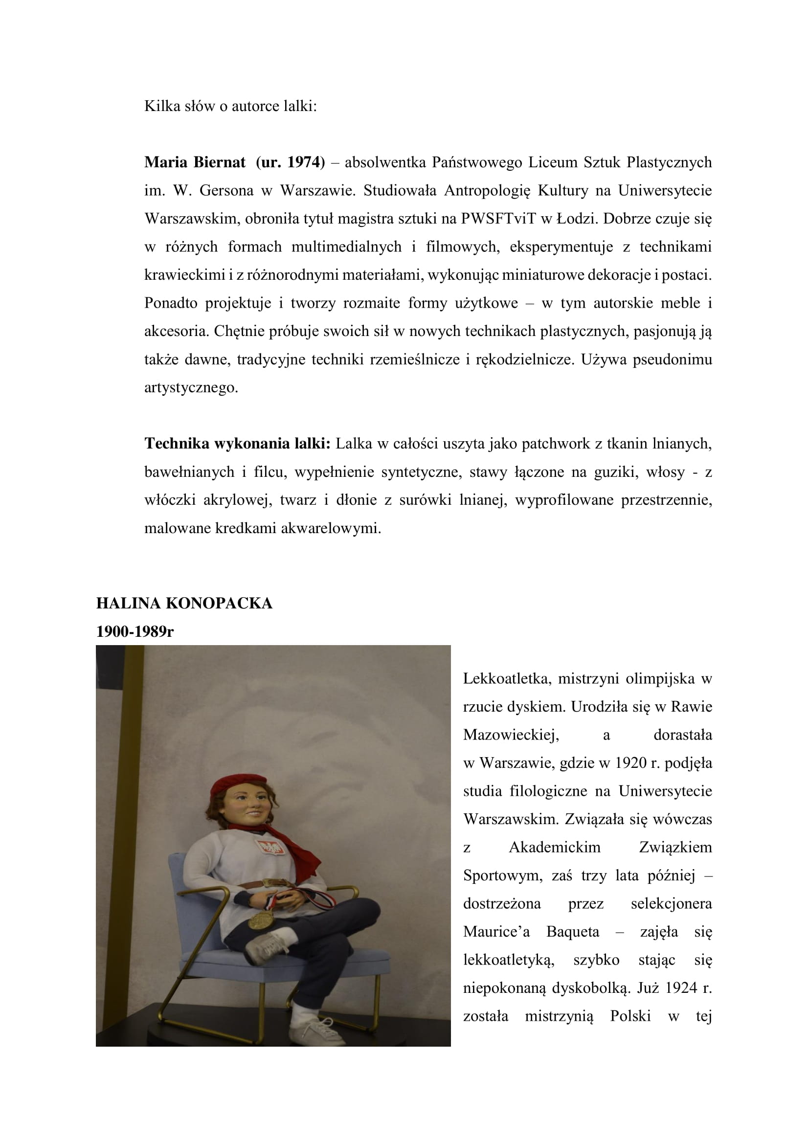 Scenariusz wystawy MAZOWSZE W SPÓDNICY II WERSJA 07