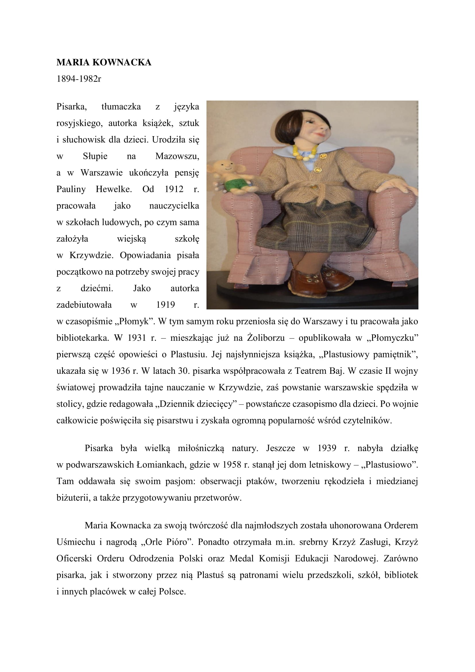 Scenariusz wystawy MAZOWSZE W SPÓDNICY II WERSJA 09