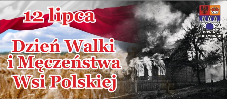 dzień męczeństwa wsi