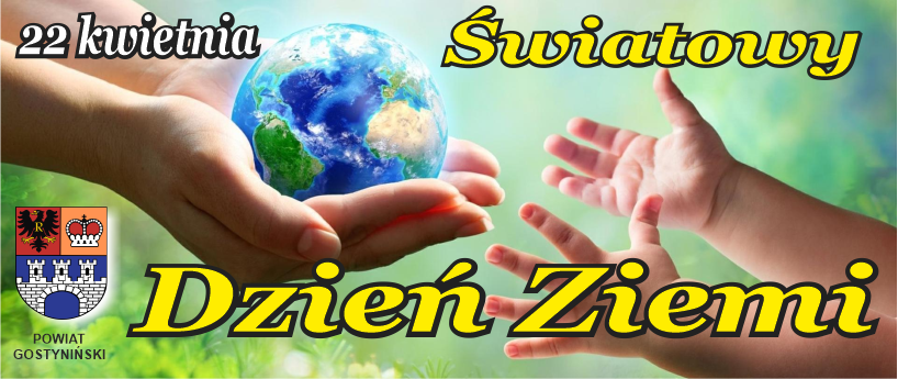 dzień ziemi 2022