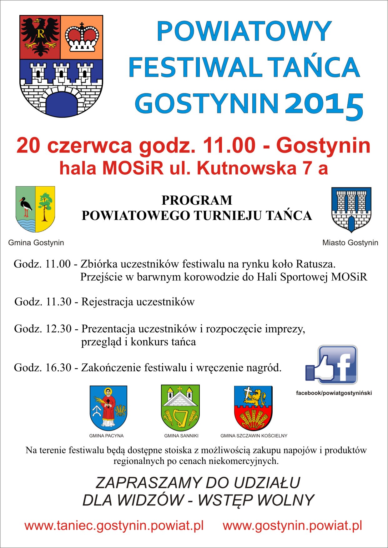 taniec nowy